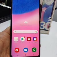 سامسونگ Galaxy A30s ۱۲۸ گیگابایت|موبایل|تهران, خاک سفید|دیوار