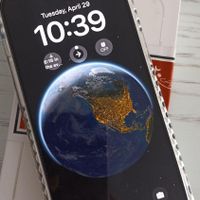 اپل iPhone 13 با حافظهٔ ۲۵۶ گیگابایت|موبایل|مشهد, محله نیرو هوایی|دیوار