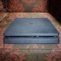 PS4 مشابه نو|کنسول، بازی ویدئویی و آنلاین|تهران, منیریه|دیوار