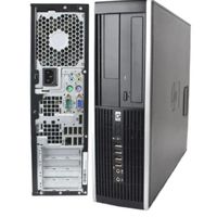 مینی کیس اچ پی hp 6300 i5 نسل ۳|رایانه رومیزی|تهران, ایرانشهر|دیوار