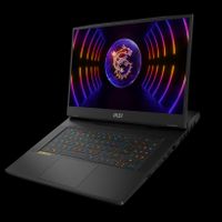 MSI TITAN GT77HX 13VI|رایانه همراه|تهران, شهرک غرب|دیوار