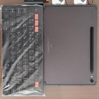 Galaxy Tab S9 5G|تبلت|مهاباد (آذربایجان غربی), |دیوار