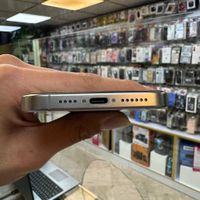 اپل iPhone 15 Pro Max ۲۵۶ گیگابایت|موبایل|تهران, اوقاف|دیوار