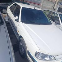 پژو پارس LX TU5، مدل ۱۳۹۵|خودرو سواری و وانت|اصفهان, وحید|دیوار