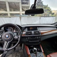 بی‌ام‌و X6 35i، مدل ۲۰۱۱|خودرو سواری و وانت|تهران, بهار|دیوار