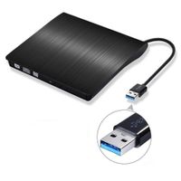 اکسترنال DVD RW USB3 دی وی دی رایتر نو به شرط|قطعات و لوازم جانبی رایانه|تهران, نازی‌آباد|دیوار