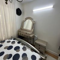 تخت خواب آینه کنسول دراور در حد نو|تخت و سرویس خواب|تهران, شیوا|دیوار