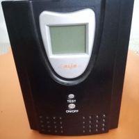 یو پی اس آلجا ALJA KI1000LCD UPS|قطعات و لوازم جانبی رایانه|تهران, نجات اللهی|دیوار