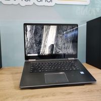 lenovo yoga 710 لپ تاپ لنوو|رایانه همراه|تهران, بهداشت|دیوار