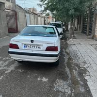 پژو پارس سال، مدل ۱۳۹۱|خودرو سواری و وانت|کوهدشت, |دیوار