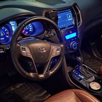 هیوندای سانتافه ix 45 2400cc، مدل ۲۰۱۴|خودرو سواری و وانت|تهران, هروی|دیوار