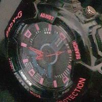 ساعت مچی  BABY- G SHOCK|ساعت|تهران, دانشگاه تهران|دیوار