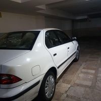 سمند LX EF7 مدل ۱۳۹۰|خودرو سواری و وانت|تهران, اوقاف|دیوار