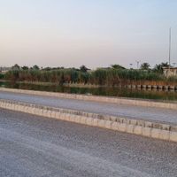 مینوشهر ساحلی جزیره مینو اروند صغیر|فروش زمین و ملک کلنگی|خرمشهر, |دیوار