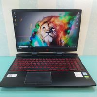 لپ تاپ گیمینگ HP OMEN|رایانه همراه|تهران, نارمک|دیوار