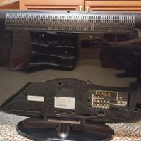 تلویزیون Samsung LCD سایز ۳۲ کره ای اصل|تلویزیون و پروژکتور|تهران, شهرک آزادی|دیوار