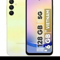 سامسونگ Galaxy A25 ۱۲۸ گیگابایت|موبایل|تهران, ستارخان|دیوار