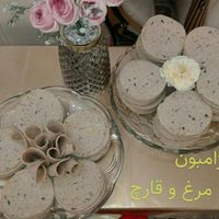 سوسیس و کالباس خانگی|فعالیت داوطلبانه|تبریز, |دیوار