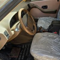 پژو ۴۰۵ دوگانه کارخانه مدل ۹۱|خودرو سواری و وانت|ایلام, |دیوار