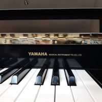 پیانو دیجیتال طرح اکوستیک یاماها Yamaha P145 pro|پیانو، کیبورد، آکاردئون|تهران, آسمان|دیوار