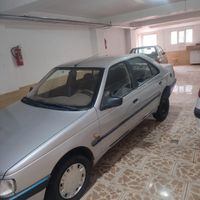 پژو 405 GLX - دوگانه سوز CNG، مدل ۱۳۹۴|خودرو سواری و وانت|تبریز, |دیوار