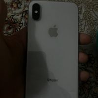 اپل iPhone X ۲۵۶ گیگابایت|موبایل|تهران, طیب|دیوار