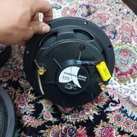 2 جفت میدرنج 8 و10 گرند پاور  نو|قطعات یدکی و لوازم جانبی|تهران, فلاح|دیوار