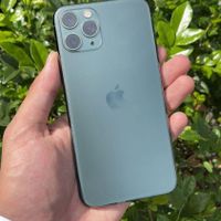 اپل iPhone 11 Pro ۲۵۶ گیگابایت در حد اکبند|موبایل|تهران, تهرانپارس غربی|دیوار