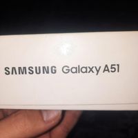 سامسونگ Galaxy A51 ۱۲۸ گیگابایت|موبایل|کرج, کیانمهر|دیوار