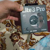 ساعت هوشمند Mibro lite 3 pro|ساعت|مشهد, شهرآرا|دیوار