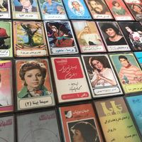 نوار کاست|فیلم و موسیقی|تهران, شهرک آزادی|دیوار