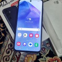 سامسونگ Galaxy A55 ۲۵۶ گیگابایت|موبایل|تهران, نارمک جنوبی|دیوار