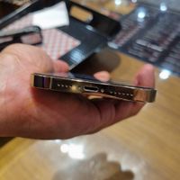 اپل iPhone 13 Pro Max با حافظهٔ ۱ ترابایت|موبایل|تهران, کاشانک|دیوار
