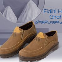 کفش مردانه آیسان|کیف، کفش، کمربند|اردبیل, |دیوار