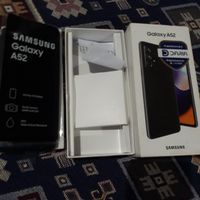 سامسونگ Galaxy A52 ۲۵۶ گیگابایت|موبایل|تهران, فلاح|دیوار