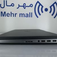 لپ تاپ DELL 7510 xeon گرافیکدار|رایانه همراه|تهران, شهرک ولیعصر|دیوار