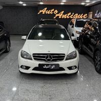 بنز کلاس C C350، مدل ۲۰۱۰|خودرو سواری و وانت|تهران, دریا|دیوار