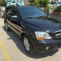 کیا سورنتو نسل اول، مدل ۲۰۰۹|خودرو سواری و وانت|تهران, تجریش|دیوار