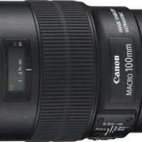 ماکرو CANON EF 100 F2.8 L IS USM MACRO|دوربین عکاسی و فیلم‌برداری|تهران, بهار|دیوار