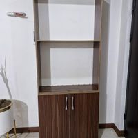 قفسه کتاب mdf|کتابخانه، شلف، قفسه‌های دیواری|تهران, اتحاد|دیوار
