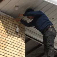 نصاب دوربین مداربسته / نصب تخصصی دوربین مداربسته|دوربین مداربسته|تهران, حشمتیه|دیوار