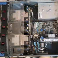 فروش سرور اچ پی HPE ProLiant DL380 G9|مودم و تجهیزات شبکه|تهران, ظفر|دیوار