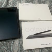 Galaxy tab S8plus 5G|تبلت|تهران, آجودانیه|دیوار