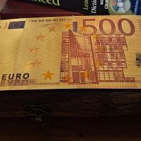 اسکناس تزئینی طلا|کلکسیون سکه، تمبر، اسکناس|تهران, شهرک غرب|دیوار