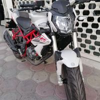 بنلی 150cc نیوفیس صفرکیلومتر|موتورسیکلت|قم, امام|دیوار