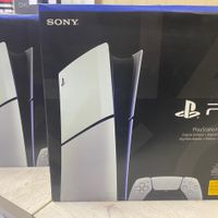 ps5  fat  slim  pro|کنسول، بازی ویدئویی و آنلاین|ارومیه, |دیوار
