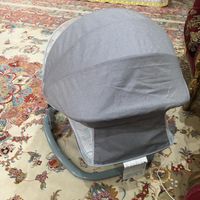 ننو برقی نوی نو|اسباب و اثاث بچه|تهران, نازی‌آباد|دیوار