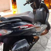 وگو|موتورسیکلت|تهران, دولاب|دیوار