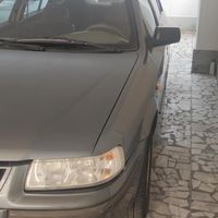 سمند LX مدل ۱۳۹۳|خودرو سواری و وانت|بابل, |دیوار