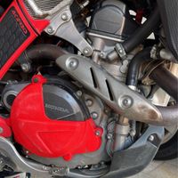 سی ار اف ۴۵۰ سی بی cb cbr mt9|موتورسیکلت|تهران, تهرانپارس غربی|دیوار